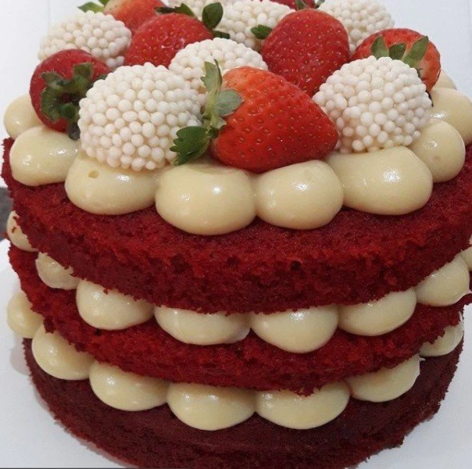 Foto 29:  — Isete Bolos - Confeitaria Artesanal