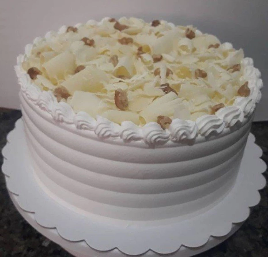 Foto 32:  — Isete Bolos - Confeitaria Artesanal
