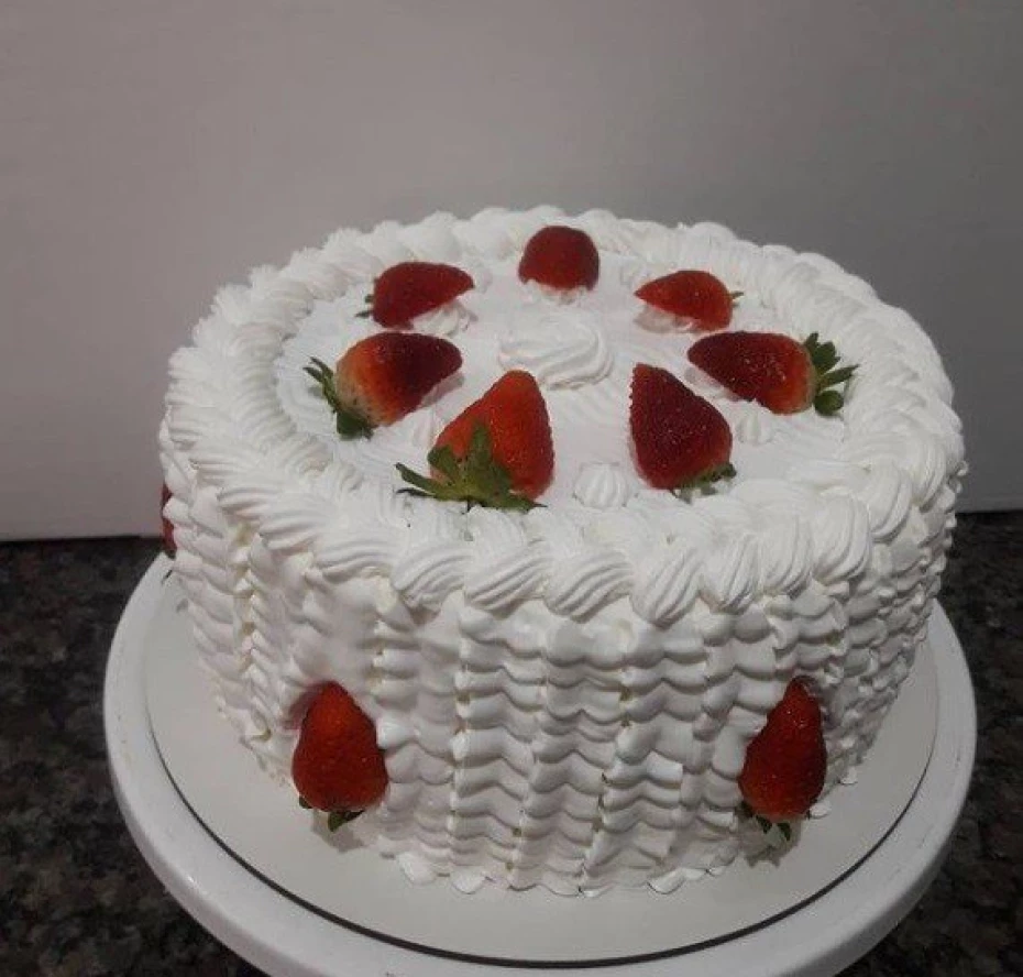 Foto 31:  — Isete Bolos - Confeitaria Artesanal